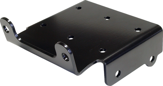 KFI PRODUCTS Winch Mount - Suzuki 100450