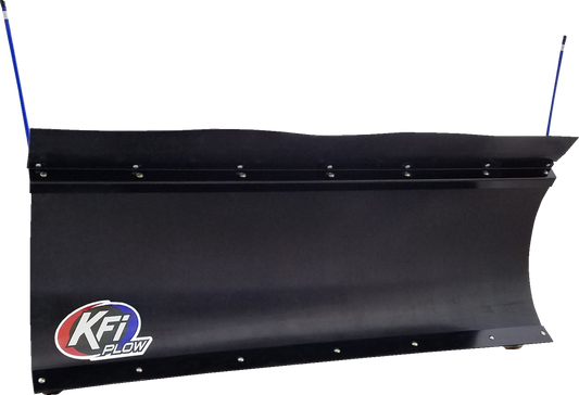 KFI PRODUCTS Plow Blade - Pro Poly - 60" - ATV/UTV 105860