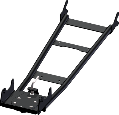 KFI PRODUCTS Push Tube - ATV 105000