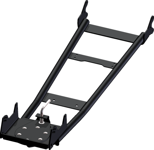 KFI PRODUCTS Push Tube - ATV 105000