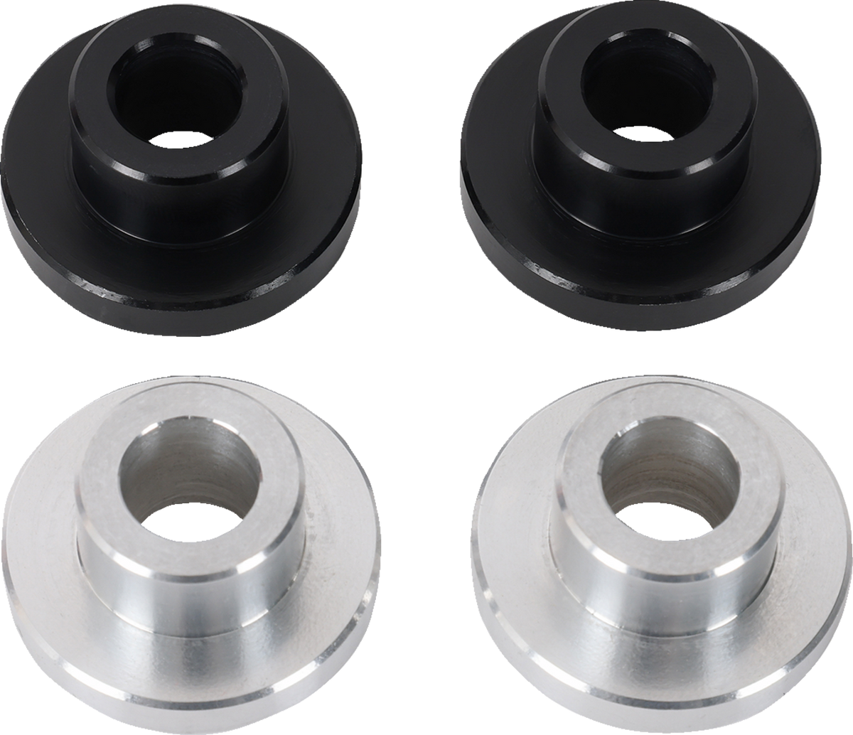 THRASHIN SUPPLY CO. Solid Riser Bushing Kit - M8 Softail/Touring TSC-9001-1