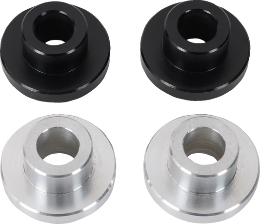THRASHIN SUPPLY CO. Solid Riser Bushing Kit - M8 Softail/Touring TSC-9001-1