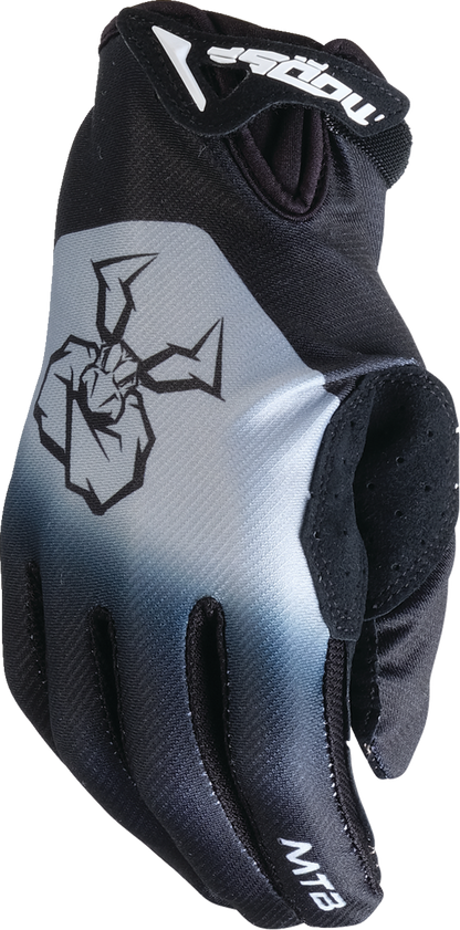 MOOSE OFFROAD MTB Gloves - Black - Large 3330-7637