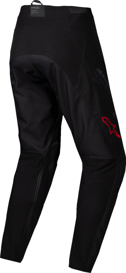 ALPINESTARS Pro-Dura Pants - Black/Magnet White - US 40 3720125-1417-40