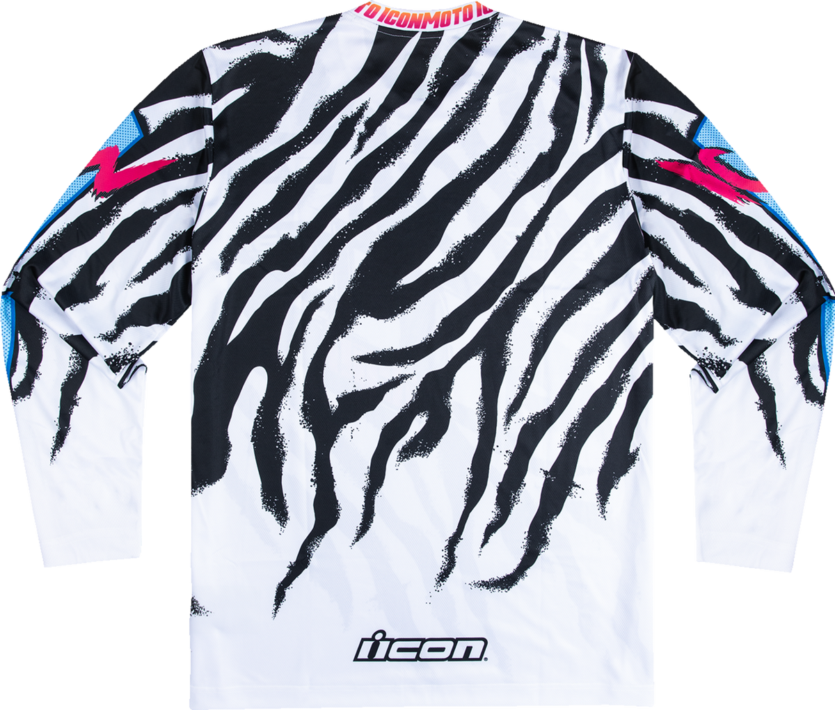 ICON Rad Dawn™ Jersey - White - XL 2824-0101