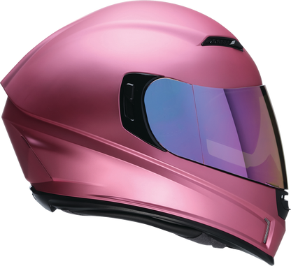 Z1R Jackal Helmet - Satin - Pink - XS 0101-17450