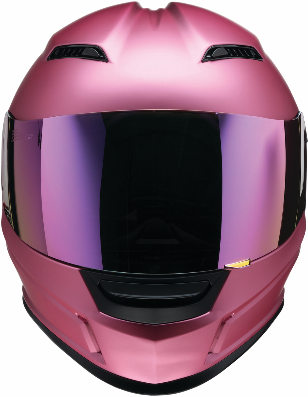 Z1R Jackal Helmet - Satin - Pink - 3XL 0101-17456
