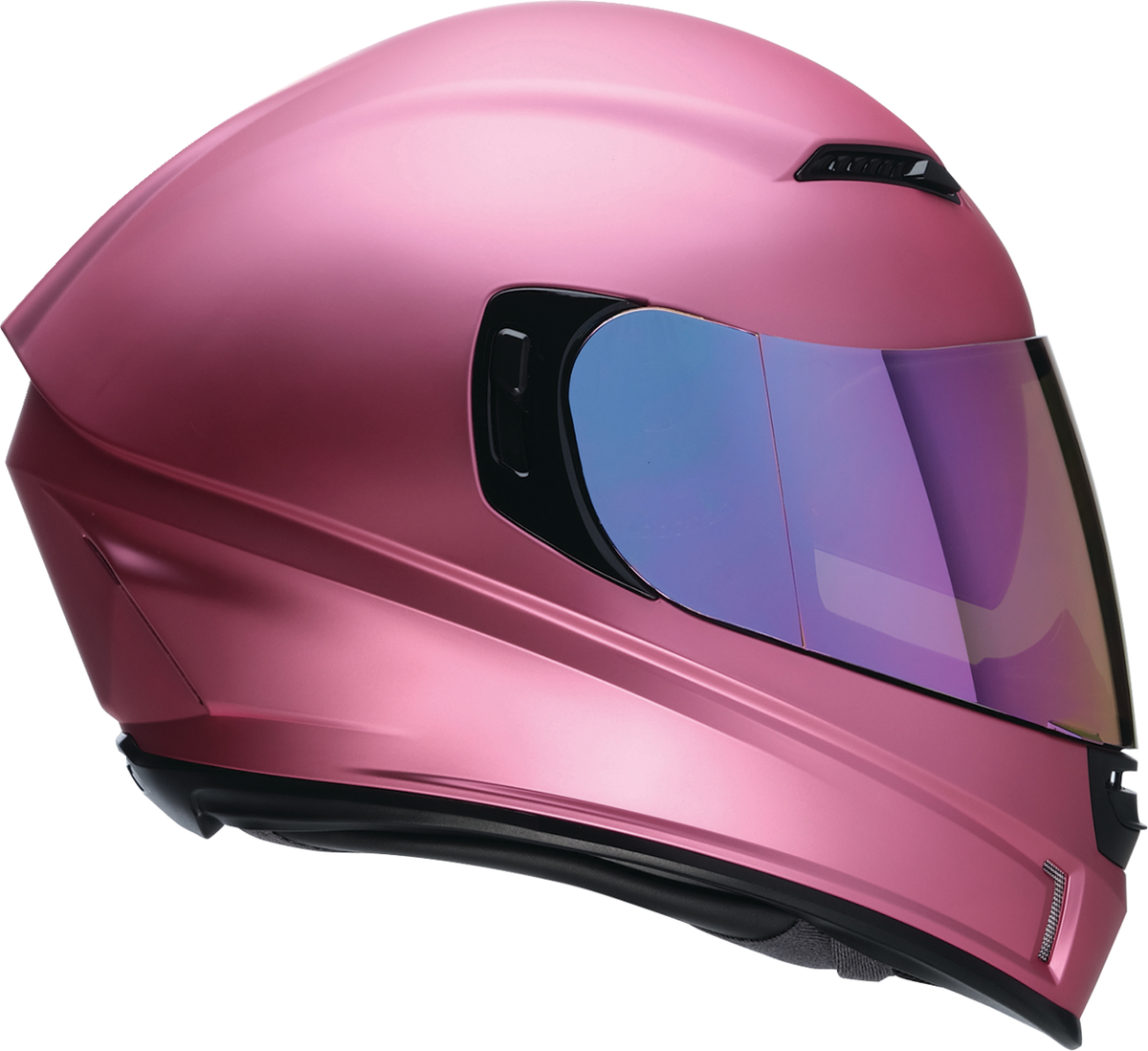 Z1R Jackal Helmet - Satin - Pink - Small 0101-17451