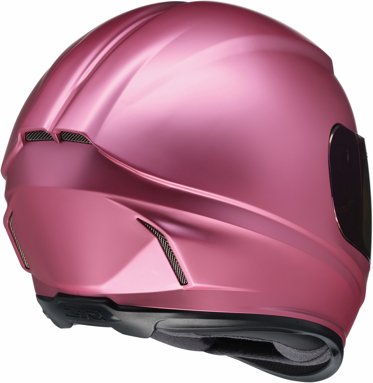 Z1R Jackal Helmet - Satin - Pink - 3XL 0101-17456