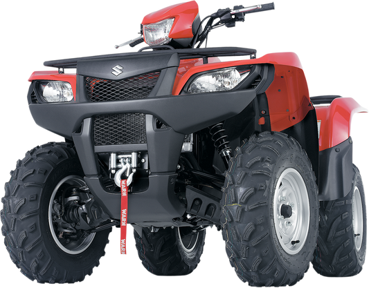 WARN Winch Mount - Suzuki 70326