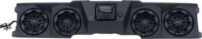 MB QUART Audio Visor - Stage 4 - Can-Am Defender MBQD-STG4A-1