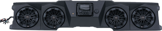 MB QUART Audio Visor - Stage 4 - Can-Am Defender MBQD-STG4A-1