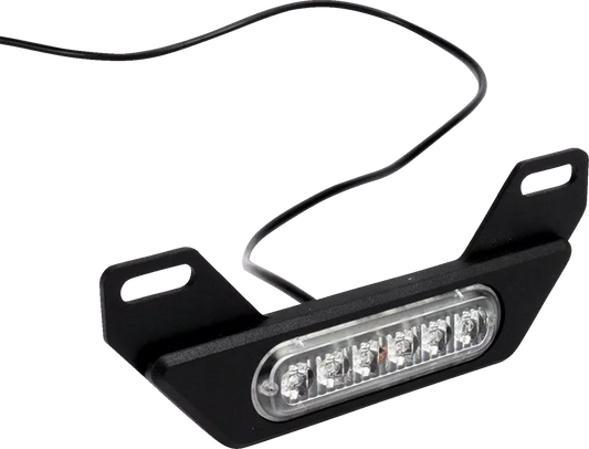 DENALI Brake Light - B6 - w/ License Plate Mount DNL.B6.10000