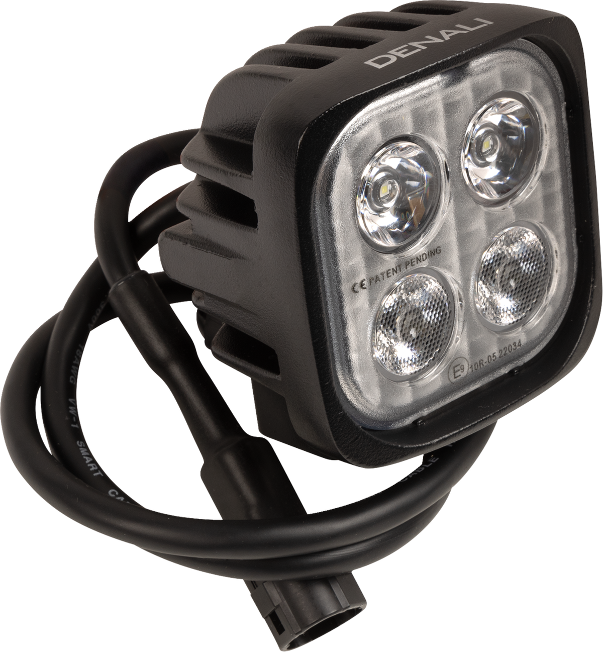 DENALI Light Pod - S4 w/DataDim™ DNL.S4.050