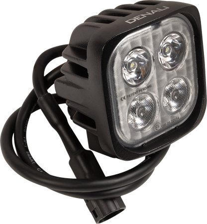 DENALI Light Pod - S4 w/DataDim™ DNL.S4.050