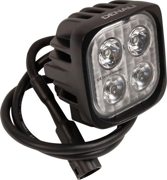 DENALI Light Pod - S4 w/DataDim™ DNL.S4.050
