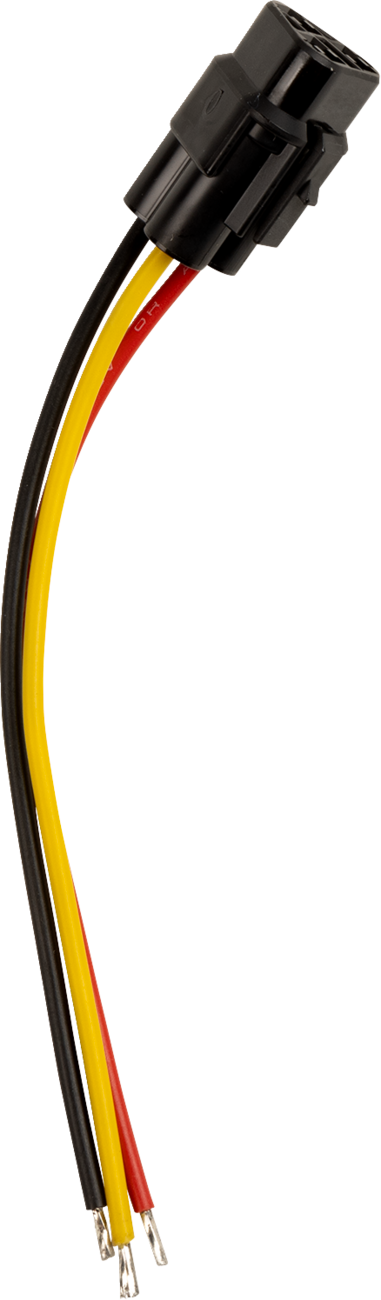 DENALI Light Pod - S4 w/DataDim™ DNL.S4.050
