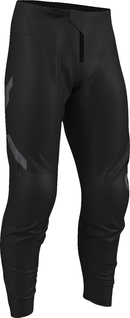 Thor Ridemode Menace Pants – Black