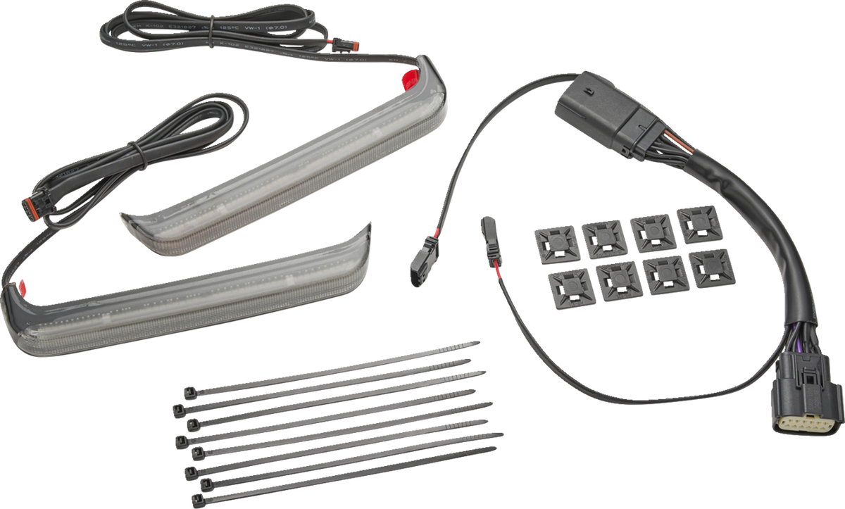 CIRO Bag Blade® - Smoke Lens 42018