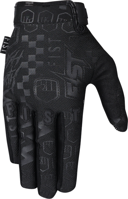 FIST HANDWEAR Strapped Smash Forth Gloves - Large F-GS-01763-L