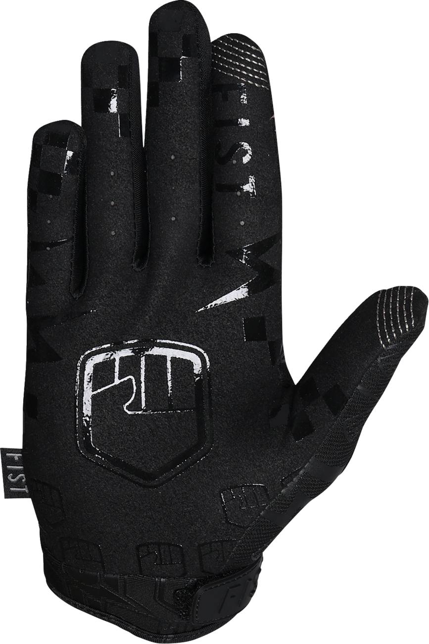 FIST HANDWEAR Strapped Smash Forth Gloves - XL F-GS-01763-XL