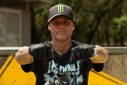 FIST HANDWEAR Strapped Smash Forth Gloves - Large F-GS-01763-L