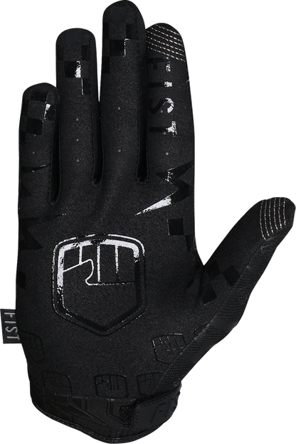 FIST HANDWEAR Strapped Smash Forth Gloves - 2XL F-GS-01763-2XL