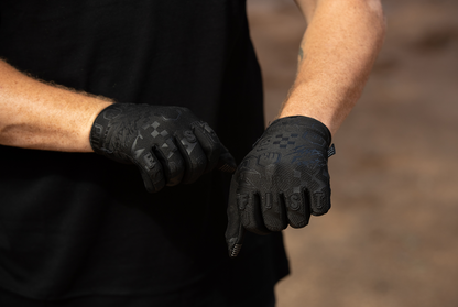 FIST HANDWEAR Strapped Smash Forth Gloves - 2XL F-GS-01763-2XL