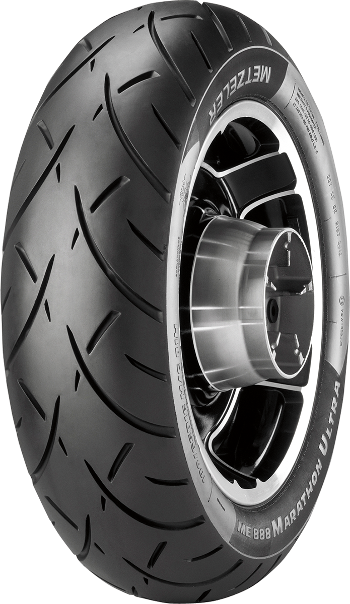 METZELER Tire - ME 888 Marathon™ Ultra - Rear - 15-24 Street Glide / Road Glide 180/55B18 - 80H 2634700