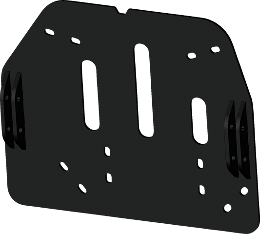 KFI PRODUCTS Plow Mount - Polaris Scrambler/Sportsman 106665