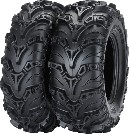 ITP Tire - Mud Lite II - Front - 25x8-12 - 6 Ply 6P0527