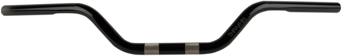 Thrashin T-Bar Package – Road Glide 2015–2023